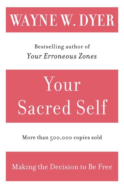 Produktbild: Your Sacred Self