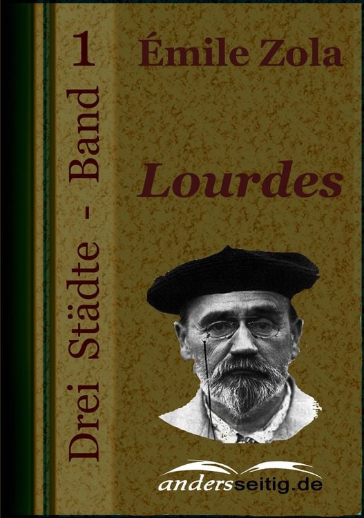 Produktbild: Lourdes