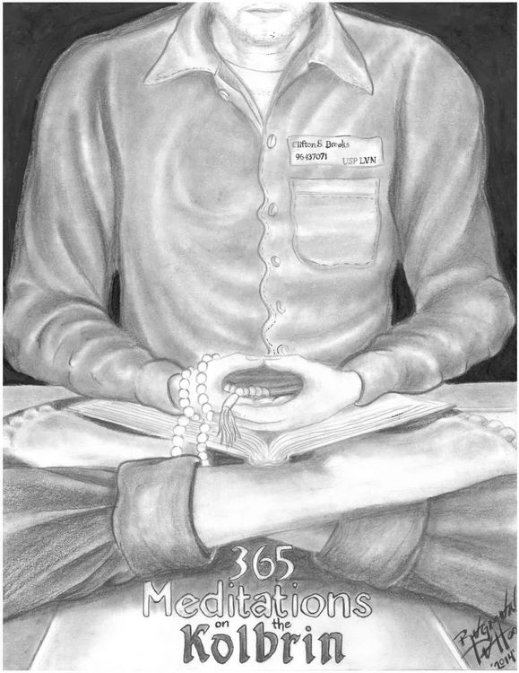 Produktbild: 365 Meditations on the Kolbrin (Soul Call Series, #2)