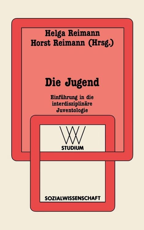 Produktbild: Die Jugend