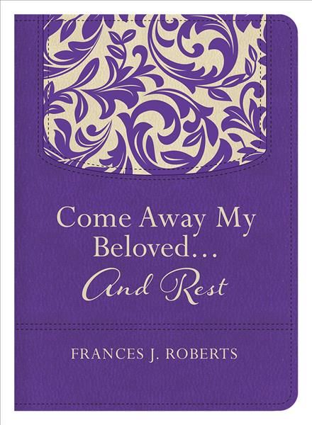 Produktbild: Come Away My Belovedand Rest