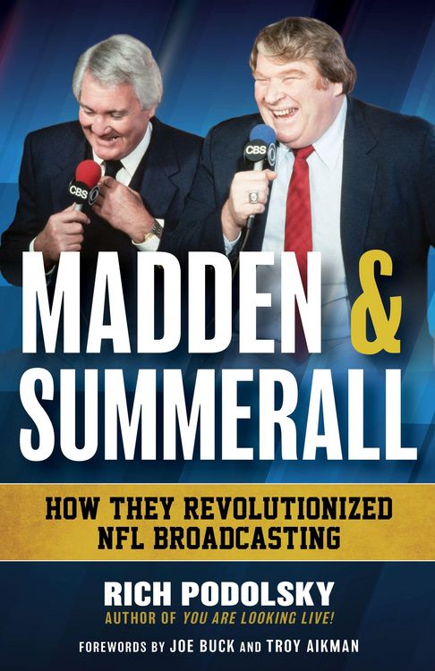 Produktbild: Madden & Summerall