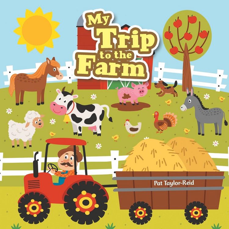 Produktbild: My Trip to the Farm