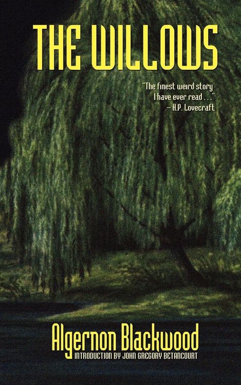 Produktbild: The Willows