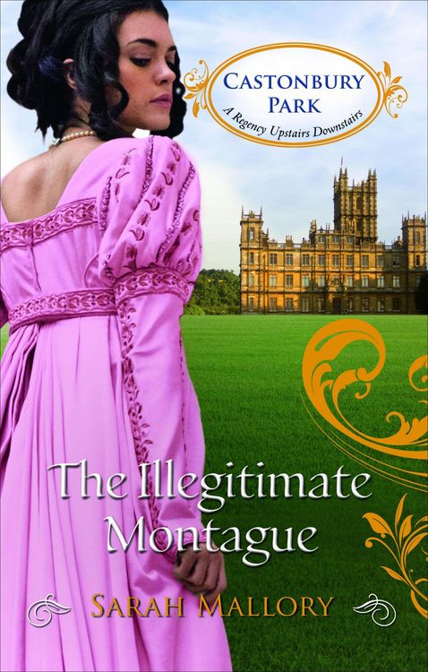 Produktbild: The Illegitimate Montague