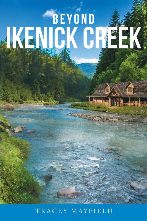Produktbild: Beyond Ikenick Creek
