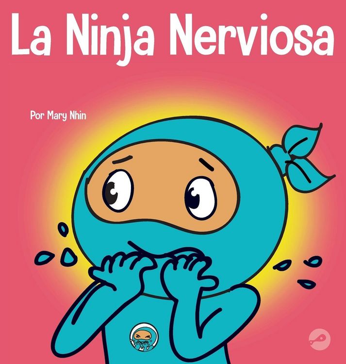 Produktbild: La Ninja Nerviosa