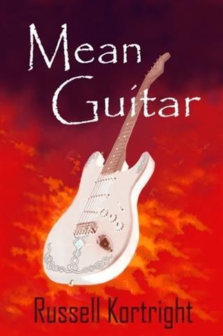 Produktbild: Mean Guitar