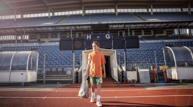 Produktbild: I am Zlatan
