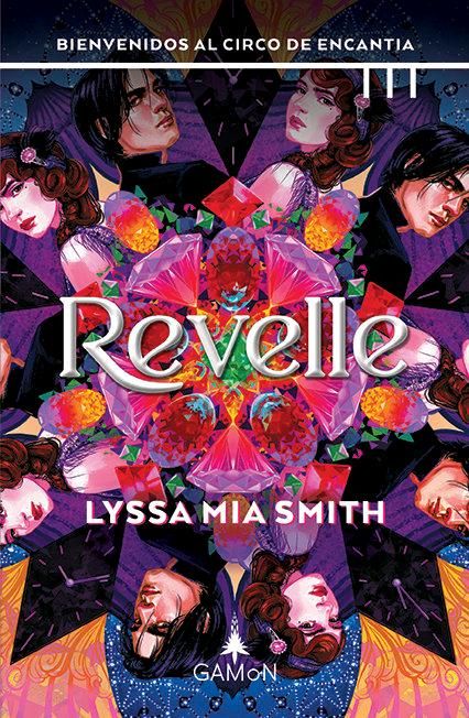 Produktbild: Revelle