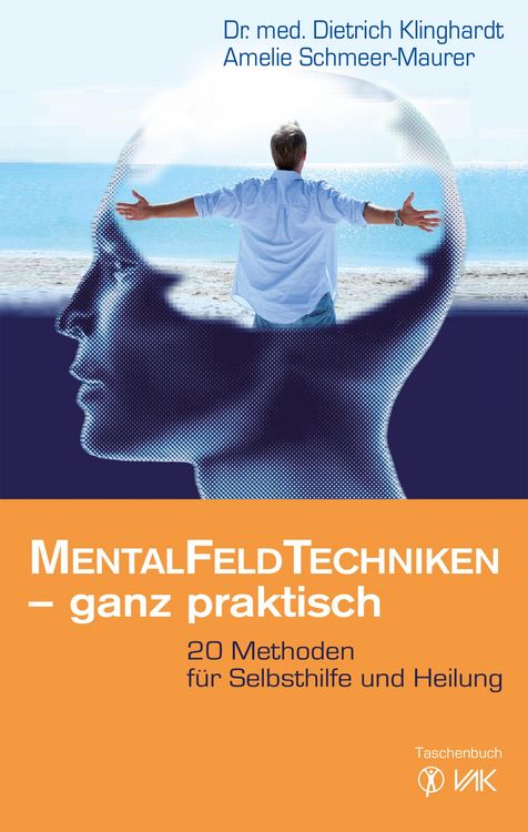 Produktbild: Mentalfeld-Techniken - ganz praktisch