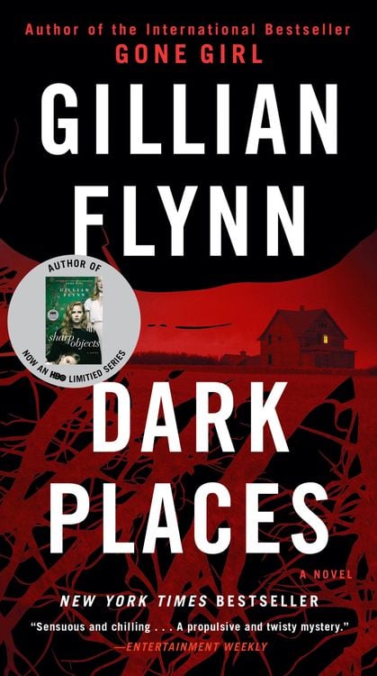 Produktbild: Dark Places