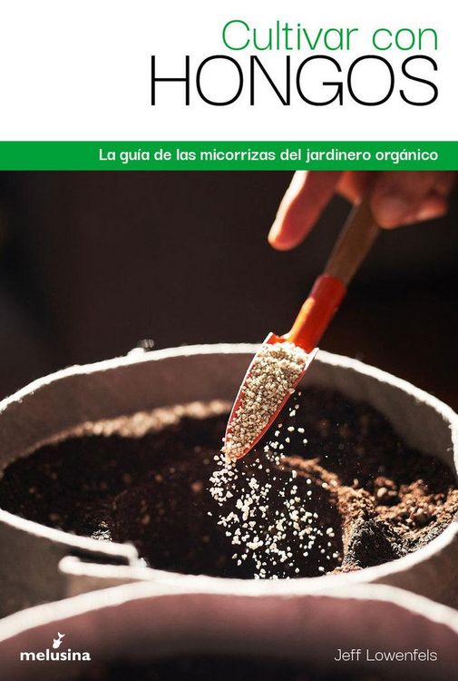 Produktbild: Cultivar con hongos