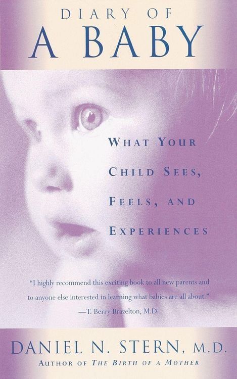 Produktbild: Diary of a Baby