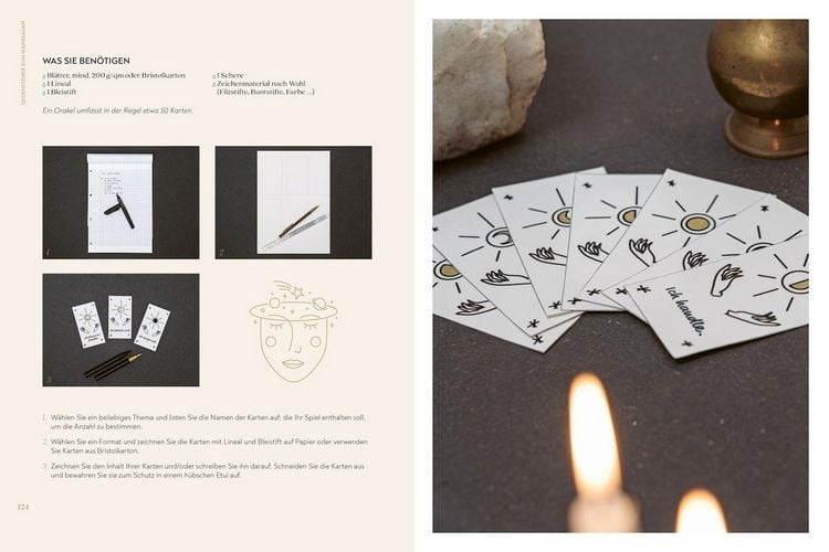 Produktbild: DIY f&uuml;r moderne Hexen
