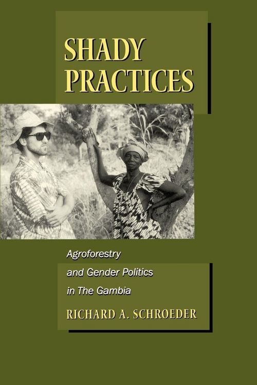 Produktbild: Shady Practices