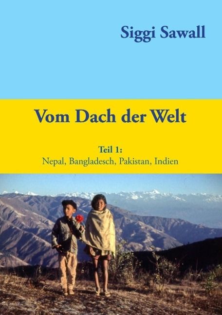 Produktbild: Vom Dach der Welt