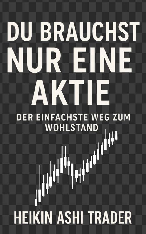Produktbild: Du brauchst nur eine Aktie