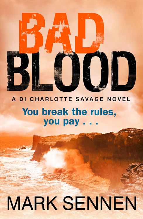 Produktbild: Bad Blood Free Sampler