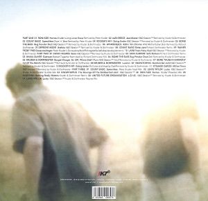 Produktbild: The K&D Sessions (25th Anniv. Boxset Edition)