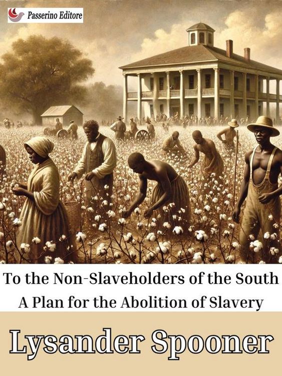 Produktbild: To the Non-Slaveholders of the South