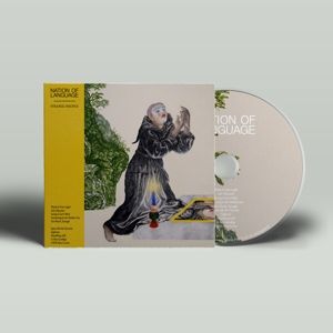 Produktbild: Strange Disciple