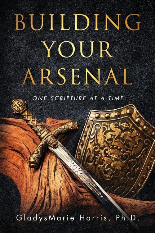 Produktbild: Building Your Arsenal