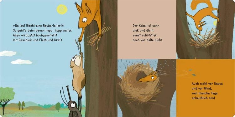 Produktbild: Ein Zuhause f&uuml;r dich!