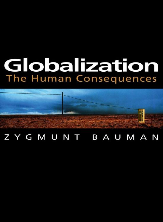 Produktbild: Globalization