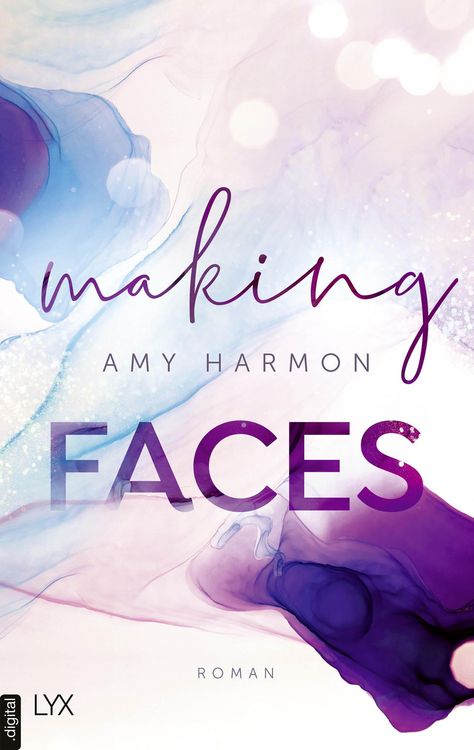 Produktbild: Making Faces