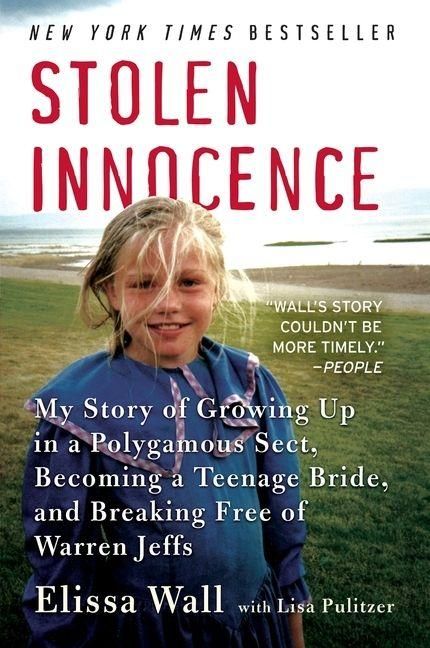 Produktbild: Stolen Innocence