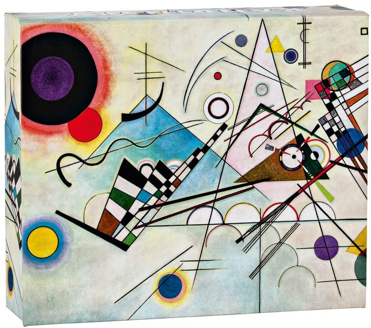 Produktbild: Kandinsky