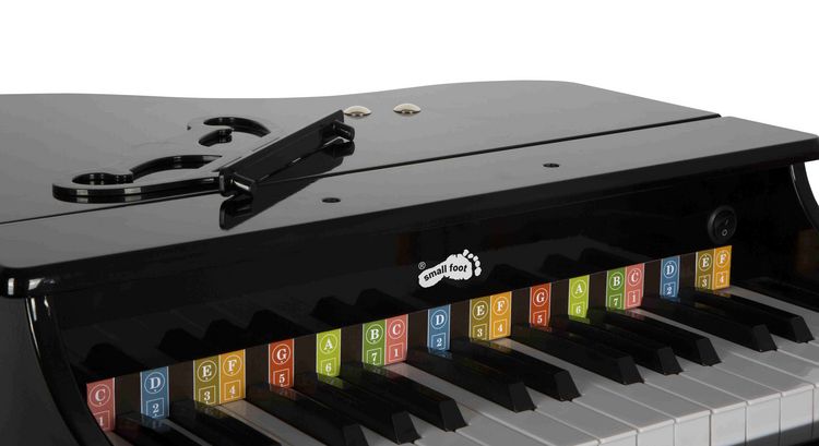 Produktbild: Klavier Kinderfl&uuml;gel