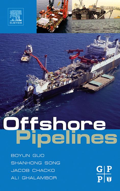 Produktbild: Offshore Pipelines