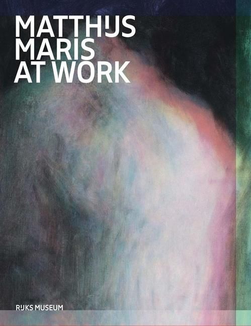 Produktbild: Matthijs Maris at Work