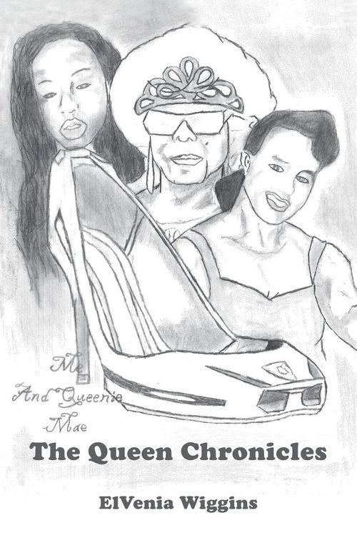 Produktbild: The Queen Chronicles
