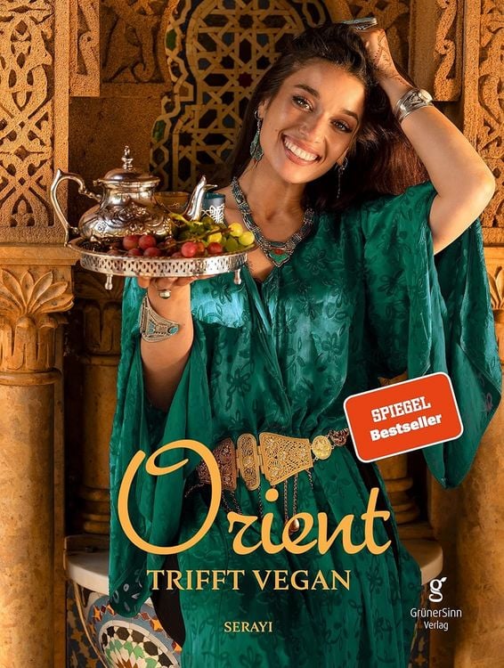Produktbild: Orient trifft vegan