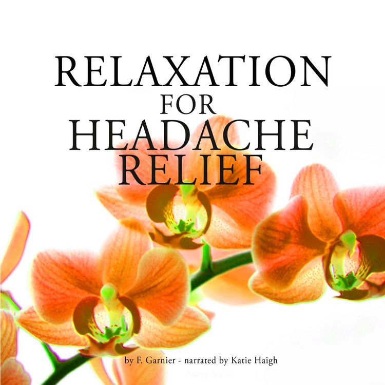 Produktbild: Relaxation for headache relief