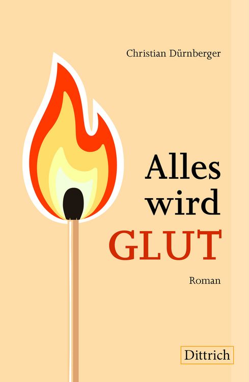 Produktbild: Alles wird GLUT