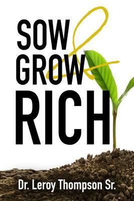 Produktbild: Sow and Grow Rich