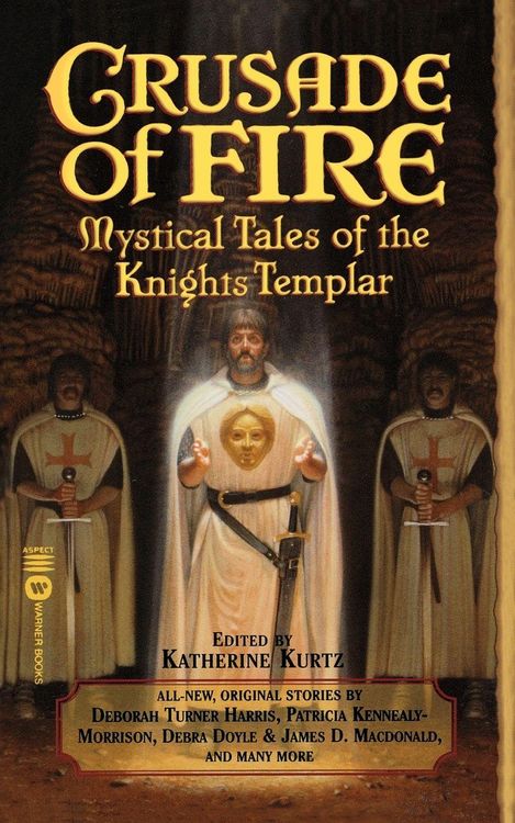 Produktbild: Crusade of Fire