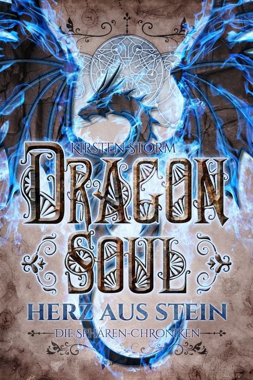 Produktbild: Dragon Soul