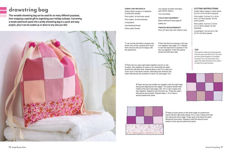 Produktbild: Mini Quilting: 35 modern projects