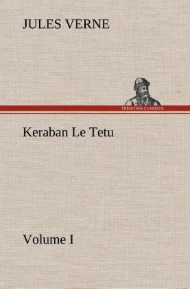 Produktbild: Keraban Le Tetu, Volume I