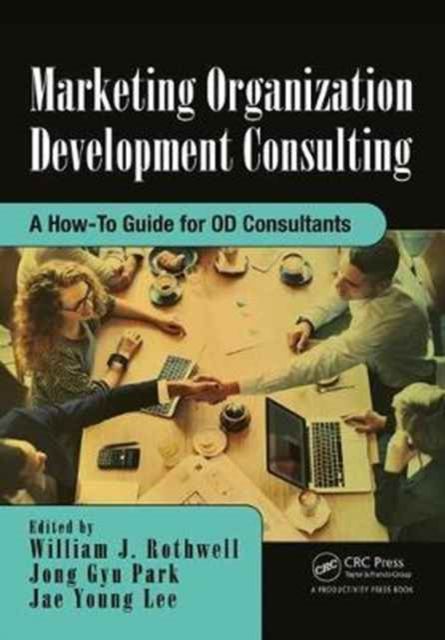 Produktbild: Marketing Organization Development