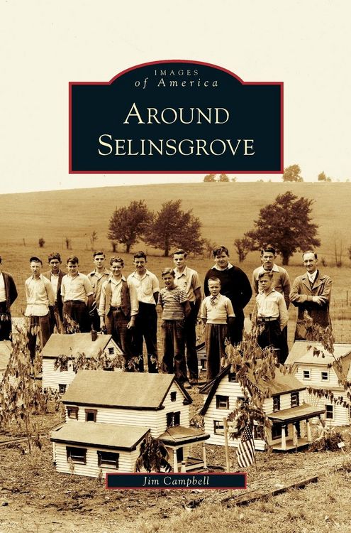 Produktbild: Around Selinsgrove