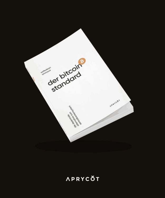 Produktbild: Der Bitcoin-Standard