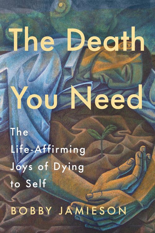 Produktbild: The Death You Need