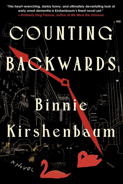 Produktbild: Counting Backwards