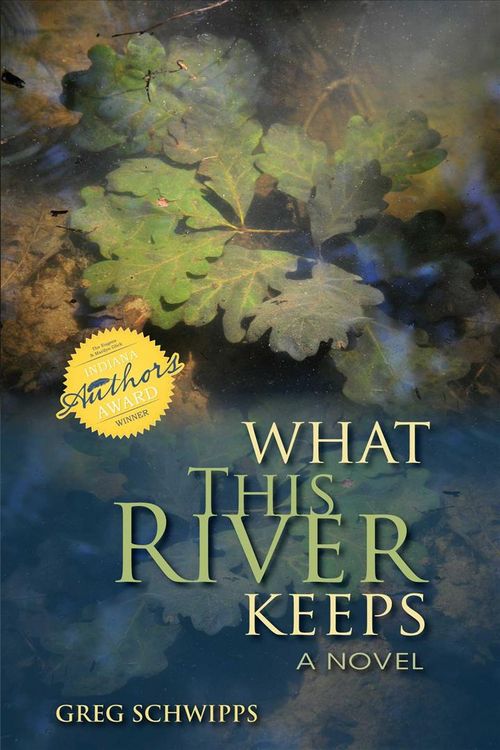 Produktbild: What This River Keeps